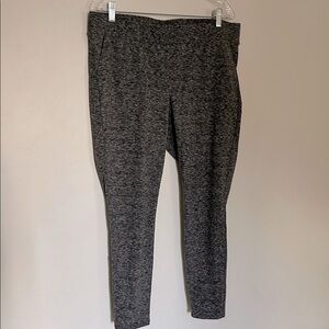 EUC Torrid 2 Full Length Pocket Leggings